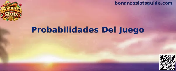 Guía de Bonanza Slots sobre probabilidades del juego, RTP y varianza