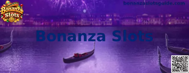 Bonanza Slots