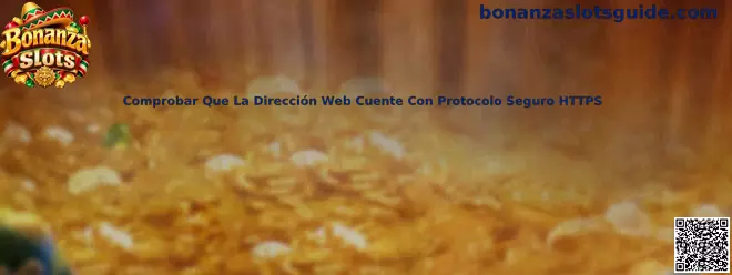 Comprobación del protocolo seguro HTTPS en una dirección web