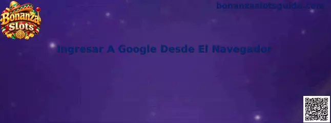 Ingresar A Google Desde El Navegador