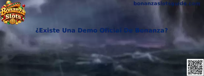 Guía para identificar una demo oficial de Bonanza Slots