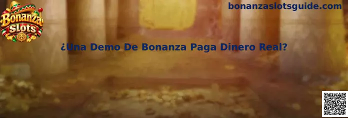 Demo de Bonanza Slots y explicación sobre créditos virtuales