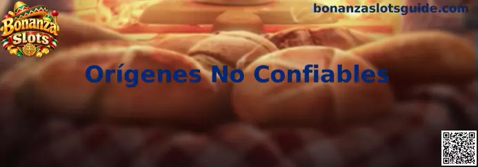 Guía de Bonanza Slots sobre Orígenes No Confiables y seguridad en Android