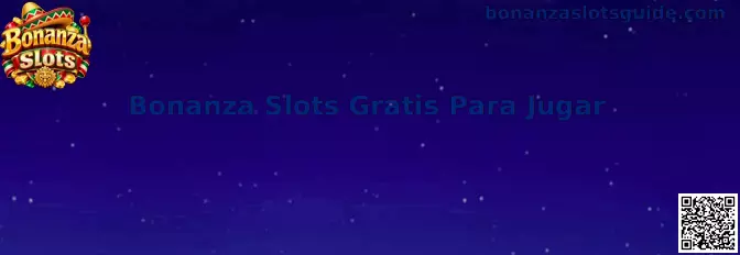 Bonanza Slots gratis para jugar en modalidad demostrativa