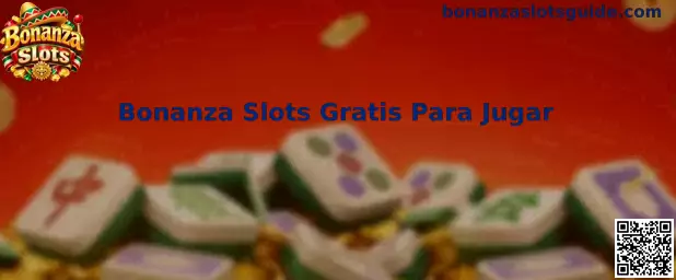 Bonanza Slots Gratis Para Jugar