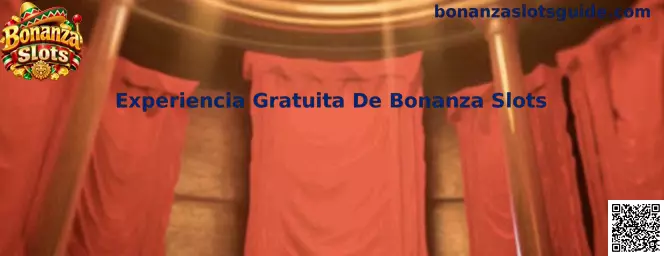 Experiencia Gratuita De Bonanza Slots