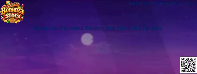 Interfaz ilustrativa para analizar giros individuales dentro del modo de prueba de Bonanza Slots