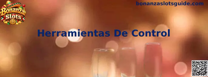 Herramientas De Control para Bonanza Slots