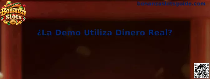 Guía de Bonanza Slots sobre créditos virtuales y juego en modo demostración