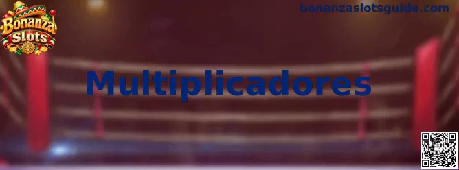 Guía visual para comprender los multiplicadores y las cascadas en Bonanza Slots