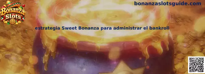 Guía visual sobre la administración del bankroll y los límites de presupuesto para Sweet Bonanza