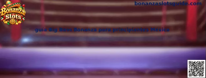 Imagen ilustrativa de la guía Big Bass Bonanza para principiantes en México